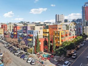 1501 India St 204, San Diego CA 92101