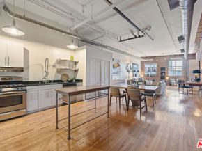 500 Molino Street 208, Los Angeles CA 90013