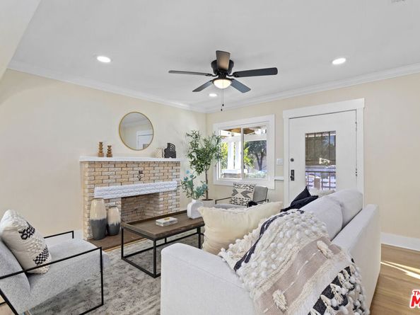 2814 Idell Street, Los Angeles CA 90065