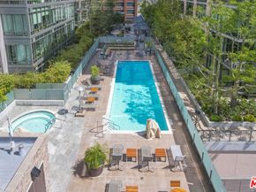1100 S Hope Street 914, Los Angeles CA 90015