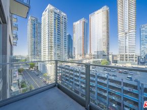 1100 S Hope Street 914, Los Angeles CA 90015