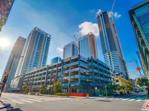 1100 S Hope Street 914, Los Angeles CA 90015