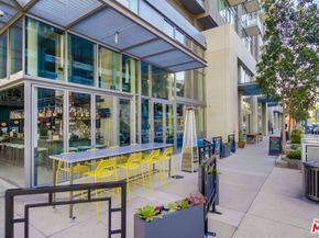 1100 S Hope Street 914, Los Angeles CA 90015