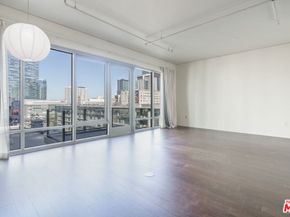 1100 S Hope Street 914, Los Angeles CA 90015
