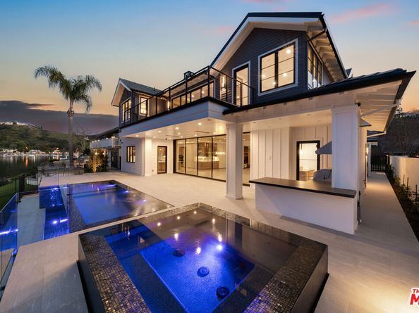 3708 Brigantine Circle, Westlake Village CA 91361