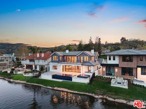 3708 Brigantine Circle, Westlake Village CA 91361