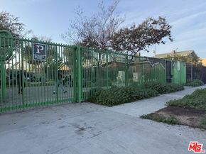 6544 S Victoria Avenue, Los Angeles CA 90043