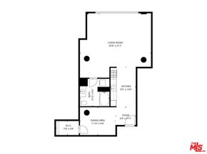 420 S San Pedro Street 509, Los Angeles CA 90013