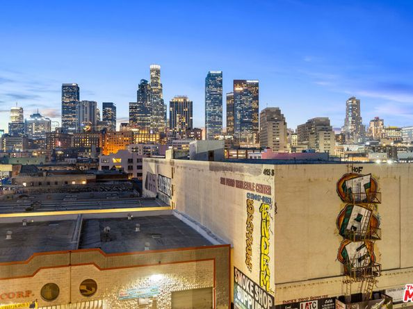 420 S San Pedro Street 509, Los Angeles CA 90013