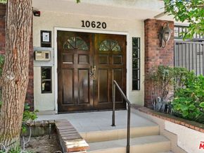 10620 Eastborne Avenue 102, Los Angeles CA 90024