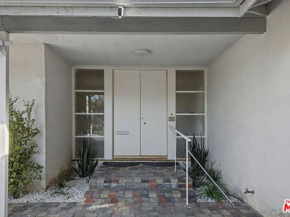 2612 S Beverly Drive, Los Angeles CA 90034