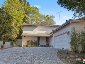 2612 S Beverly Drive, Los Angeles CA 90034