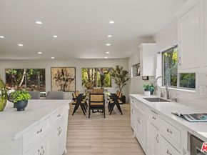 2612 S Beverly Drive, Los Angeles CA 90034