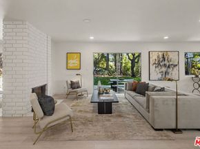 2612 S Beverly Drive, Los Angeles CA 90034