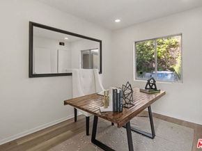 2612 S Beverly Drive, Los Angeles CA 90034