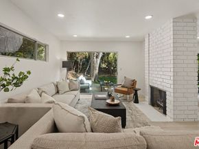 2612 S Beverly Drive, Los Angeles CA 90034