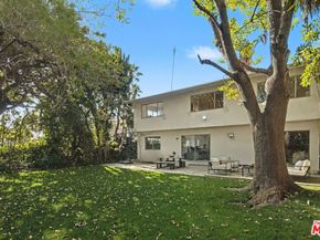 2612 S Beverly Drive, Los Angeles CA 90034