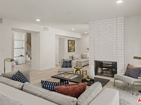 2612 S Beverly Drive, Los Angeles CA 90034