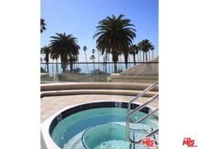 701 Ocean Avenue 110, Santa Monica CA 90402