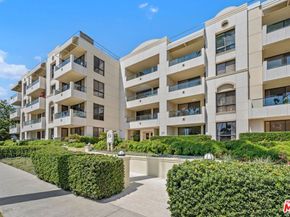 701 Ocean Avenue 110, Santa Monica CA 90402