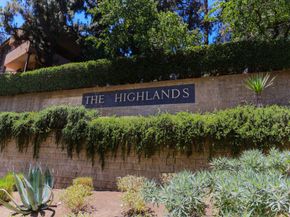 6700 Hillpark Drive 204, Los Angeles CA 90068