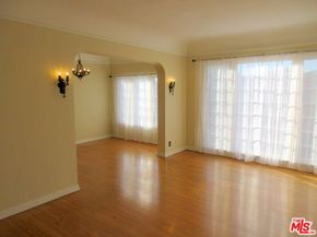 754 S Orange Grove Avenue, Los Angeles CA 90036