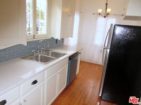 754 S Orange Grove Avenue, Los Angeles CA 90036