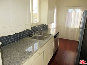 754 S Orange Grove Avenue, Los Angeles CA 90036