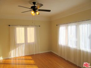 754 S Orange Grove Avenue, Los Angeles CA 90036