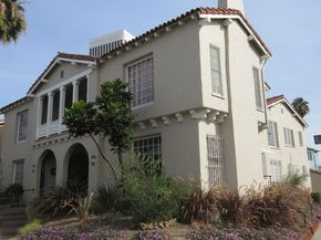 754 S Orange Grove Avenue, Los Angeles CA 90036