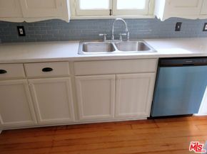 754 S Orange Grove Avenue, Los Angeles CA 90036