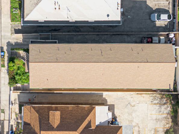 1038 Dewey Avenue, Los Angeles CA 90006