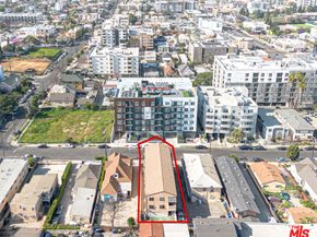 1038 Dewey Avenue, Los Angeles CA 90006