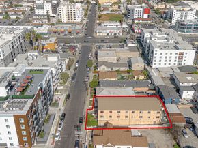 1038 Dewey Avenue, Los Angeles CA 90006