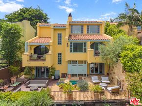 4370 Hillview Drive, Malibu CA 90265