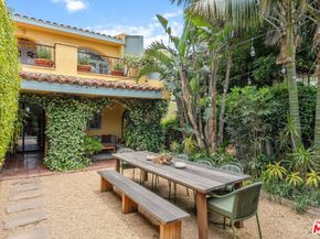 4370 Hillview Drive, Malibu CA 90265