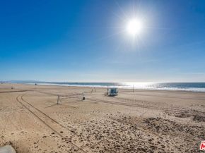 3711 Ocean Front 3, Marina Del Rey CA 90292