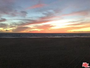 3711 Ocean Front 3, Marina Del Rey CA 90292