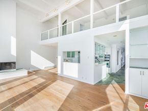 3711 Ocean Front 3, Marina Del Rey CA 90292