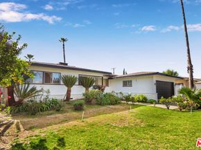 19168 Erwin Street, Tarzana CA 91335