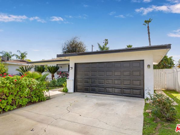 19168 Erwin Street, Tarzana CA 91335