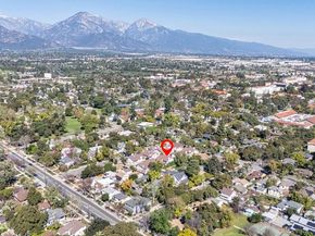 328 W 7th Street, Claremont CA 91711