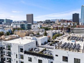 904 S New Hampshire Avenue 307, Los Angeles CA 90006