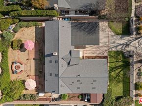 22301 Leadwell Street, Canoga Park CA 91303