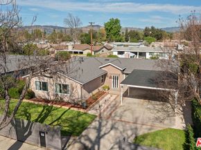 22301 Leadwell Street, Canoga Park CA 91303