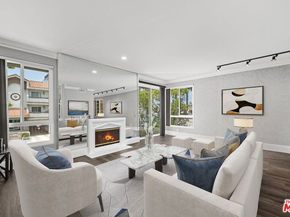 1516 Hi Point Street 101, Los Angeles CA 90035