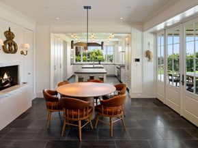 525 Spoleto Drive, Pacific Palisades CA 90272