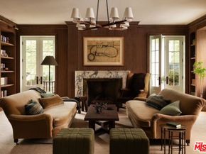 525 Spoleto Drive, Pacific Palisades CA 90272