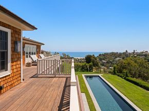 525 Spoleto Drive, Pacific Palisades CA 90272