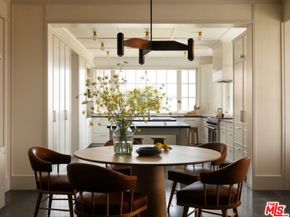 525 Spoleto Drive, Pacific Palisades CA 90272